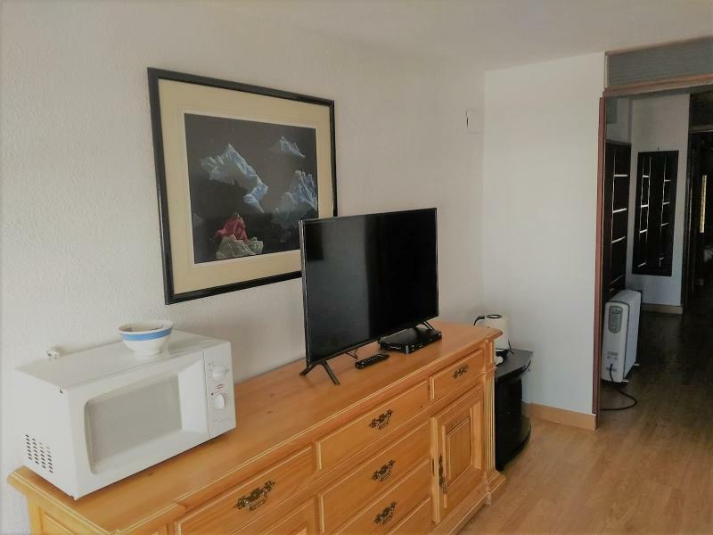Imeda Apartamento Atlas סיירה נבדה מראה חיצוני תמונה