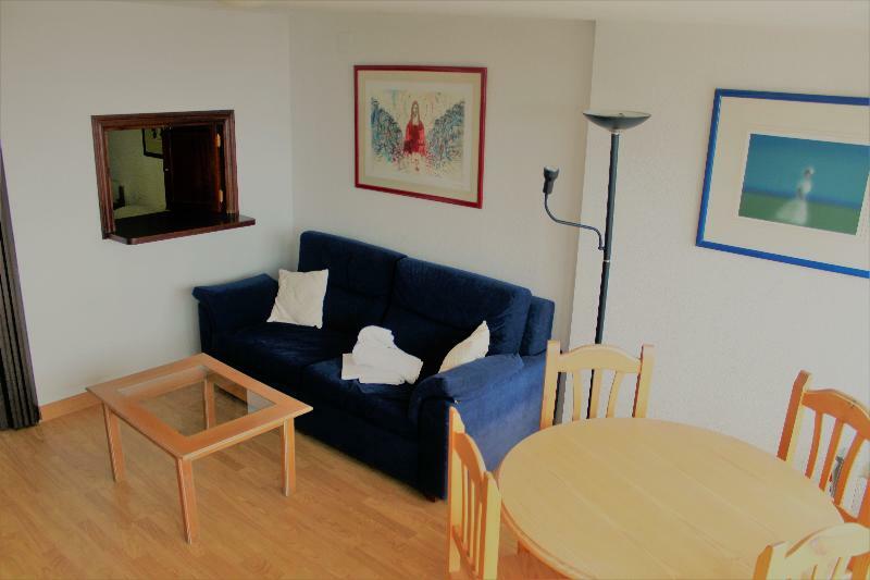 Imeda Apartamento Atlas סיירה נבדה מראה חיצוני תמונה
