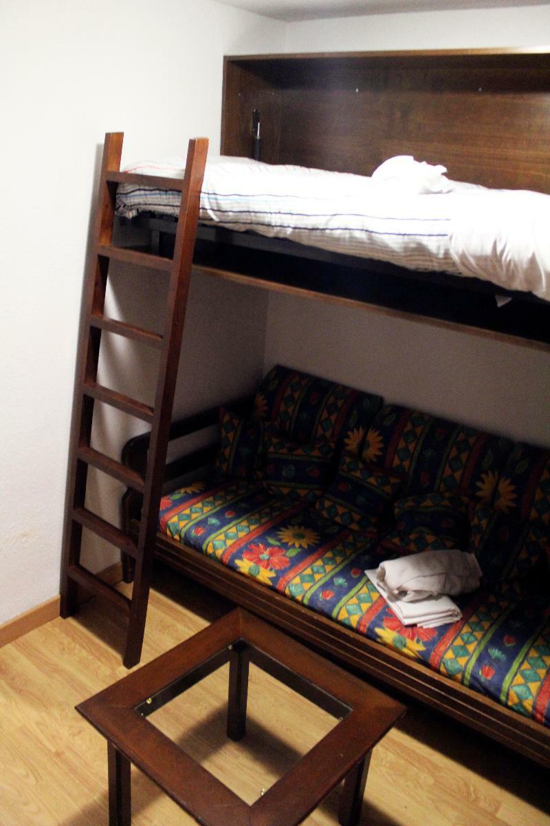 Imeda Apartamento Atlas סיירה נבדה מראה חיצוני תמונה