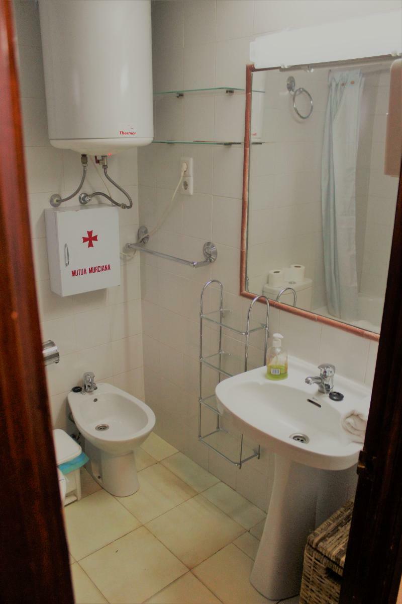 Imeda Apartamento Atlas סיירה נבדה מראה חיצוני תמונה