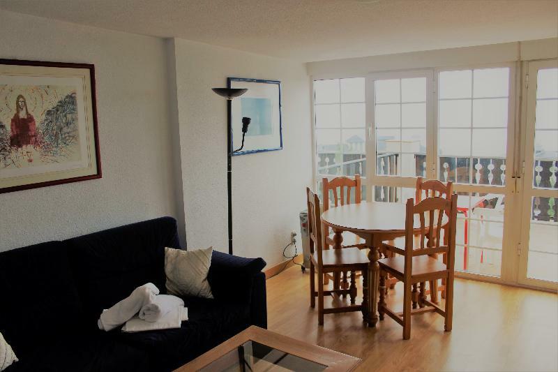 Imeda Apartamento Atlas סיירה נבדה מראה חיצוני תמונה