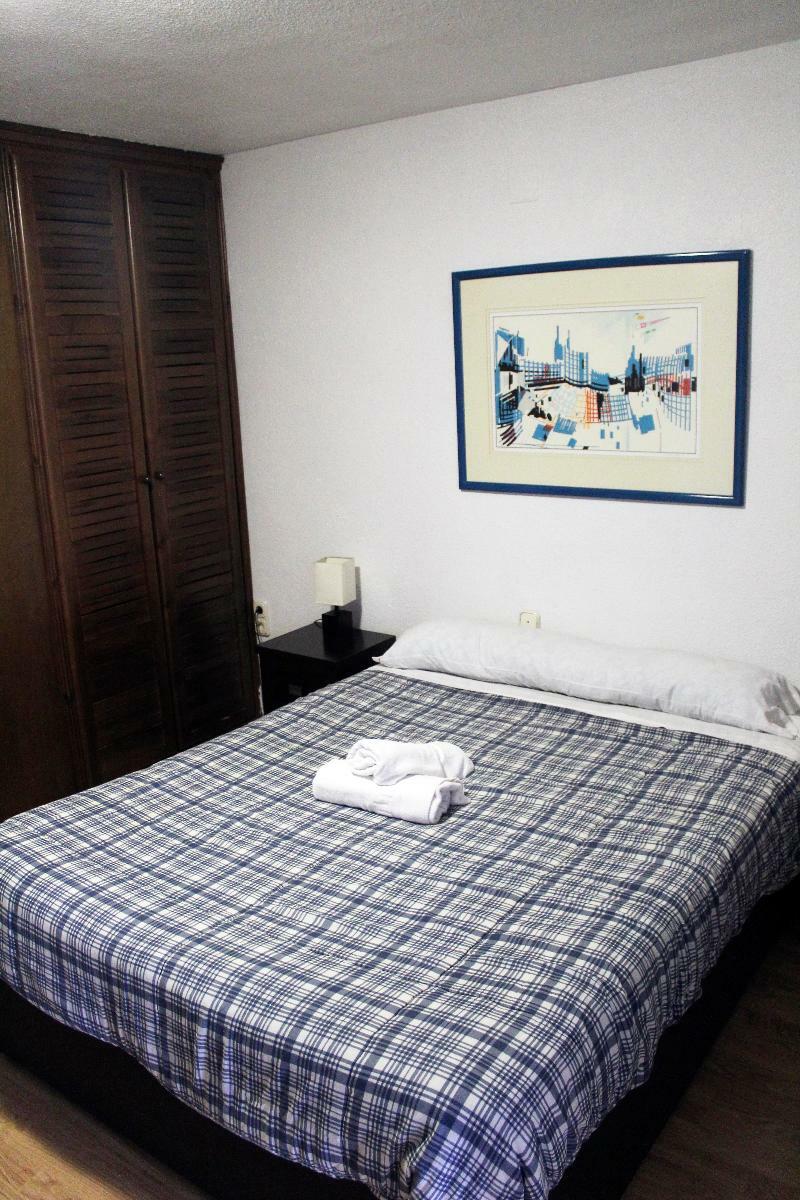 Imeda Apartamento Atlas סיירה נבדה מראה חיצוני תמונה