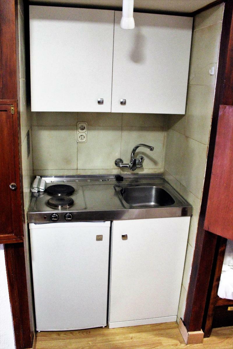 Imeda Apartamento Atlas סיירה נבדה מראה חיצוני תמונה