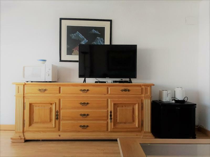 Imeda Apartamento Atlas סיירה נבדה מראה חיצוני תמונה